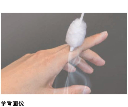 滅菌綿棒 SP01s15-1（300袋） 1箱(1本×300袋入)