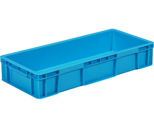 サンボックス#30-2(水抜き孔有)ライトブルー　20303500BL510 1個