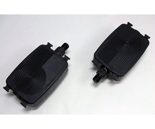 Escargot I &amp; II common pedal set (left and right set) PBE-Q-R+L 1 set