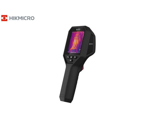 Handheld thermal camera for industrial equipment B10 with LED HM-TP51-3AQF/W-B10 1 piece