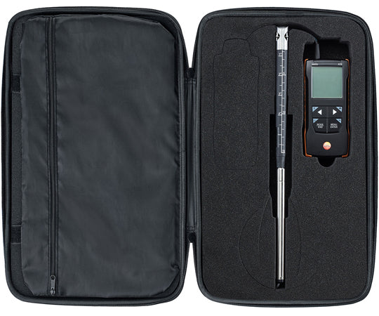 ベーン式風速計 0.6～40m/s　0563 0416 1台