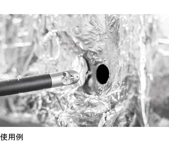 ベーン式風速計 0.6～40m/s　0563 0416 1台