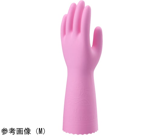 Binitop Thick M Size: Pink NO132-MP 1 pc