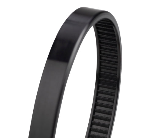 結束バンド ケーブルタイ 屋外用 黒 100×幅2.5mm 100本入　01281110 1パック(100本入)