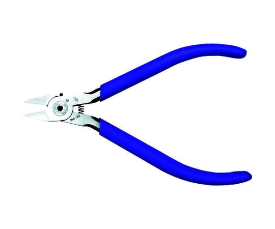 マイクロニッパー 先細タイプ No.5　PM-120 1個