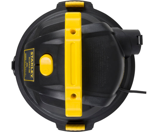 Wet/dry vacuum cleaner 15.2L SL18410-6B 1 unit