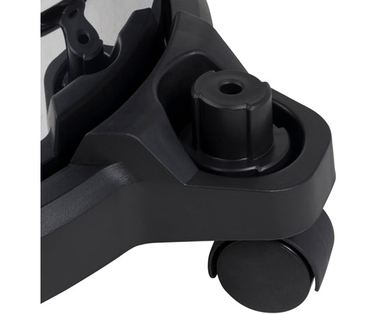 Wet/dry vacuum cleaner 15.2L SL18410-6B 1 unit