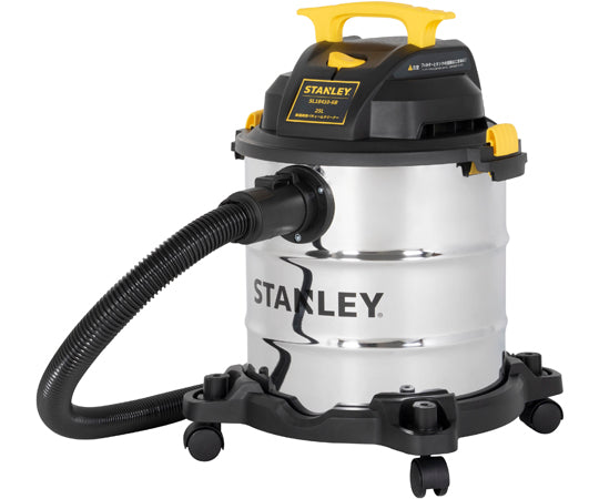 Wet/dry vacuum cleaner 15.2L SL18410-6B 1 unit