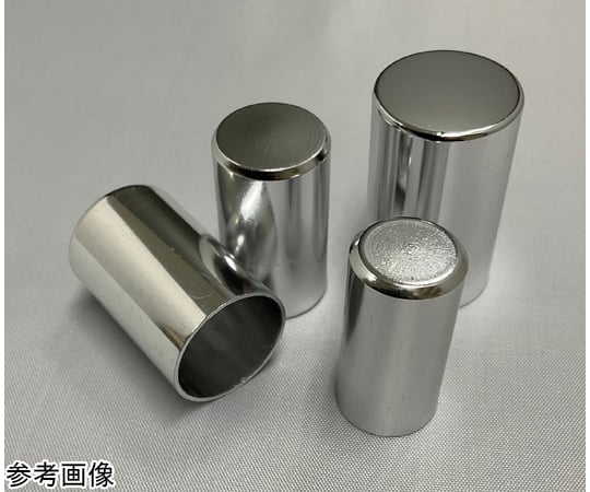 알루미늄 캡 내경 φ18 1개