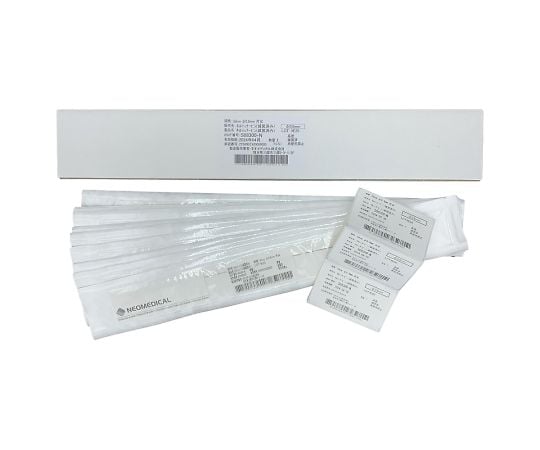 멸균 끝난 키르슈나(편첨)φ1.6mm EOG멸균제(개 포장) 10개입 S16300-N 1상자(10개입)