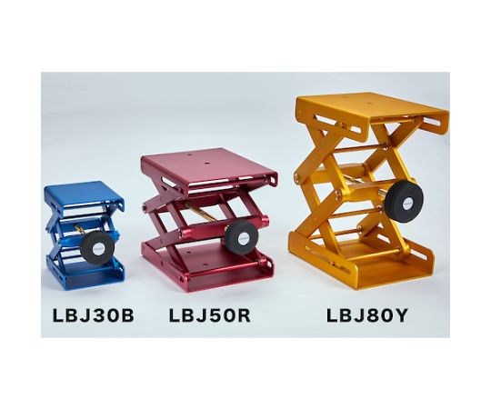 컬러 랩 잭 블루 75X80 LBJ30-B 1대