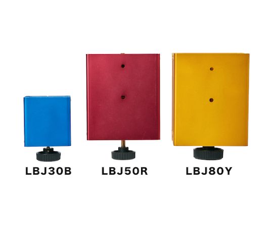 컬러 랩 잭 블루 75X80 LBJ30-B 1대