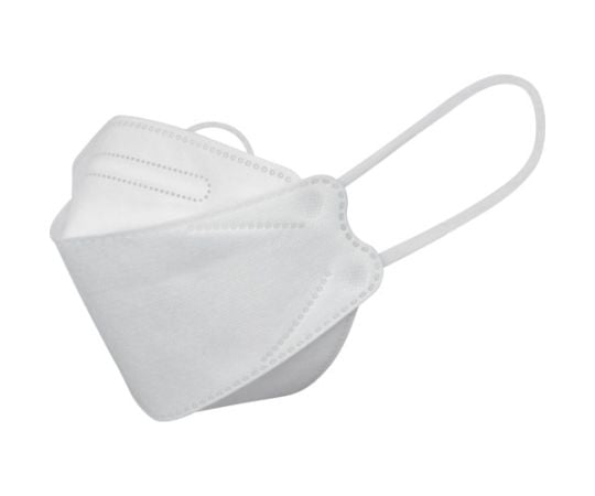 KF type 3D mask (30 pieces) Individually wrapped Free size TKF-30 1 box (30 pieces)