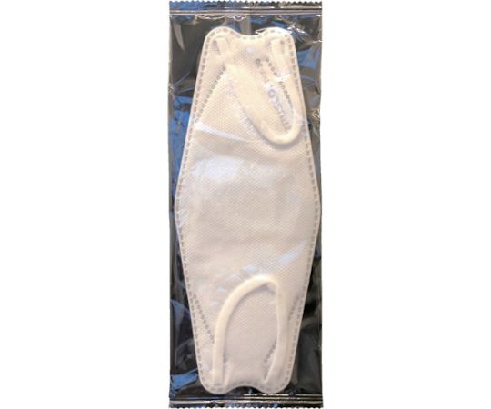 KF type 3D mask (30 pieces) Individually wrapped Free size TKF-30 1 box (30 pieces)