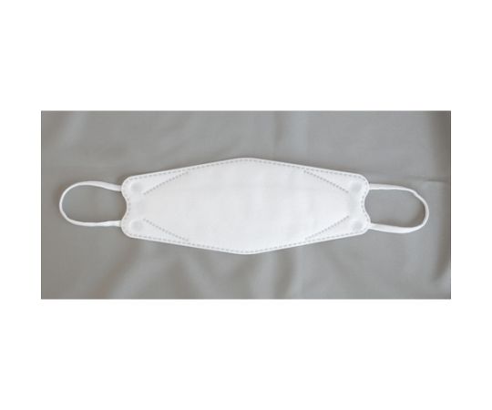 KF type 3D mask (30 pieces) Individually wrapped Free size TKF-30 1 box (30 pieces)