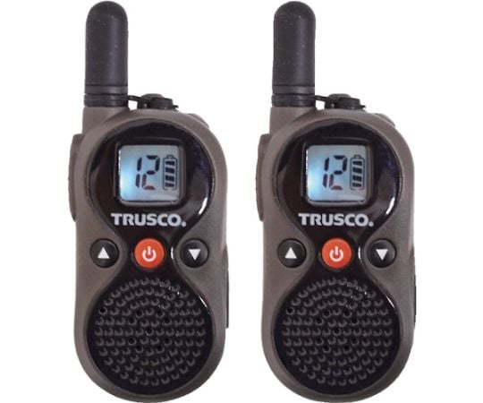 특정 소전력 미니 트랜시버 2대 세트 TNT-20 1세트(2대입)