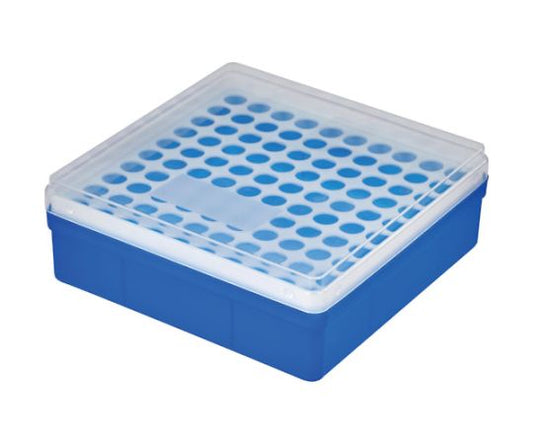 Microtube rack 1.5/2.0ML 100 holes (10x10) TR-MT-A 1 piece