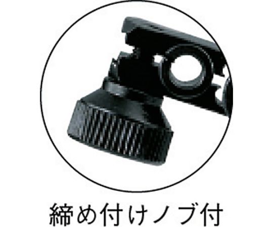 마그넷 베이스 플렉시블 샤프트 타입 TMF-80N 1개