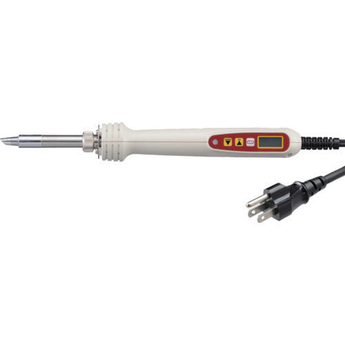 GUT High heat storage digital temperature control soldering iron 3-core plug type PX-480E 1 piece