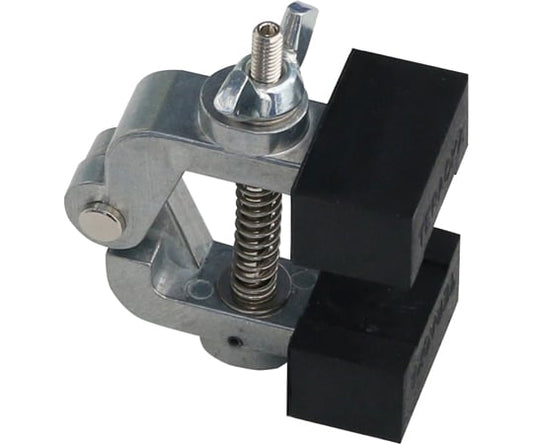 Clamp for separable flasks, screw-on type, pack of 3, 047450-33, 1 box (pack of 3)