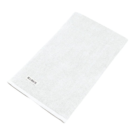 Large Multi-purpose Towel Blanket White #3000 1 piece