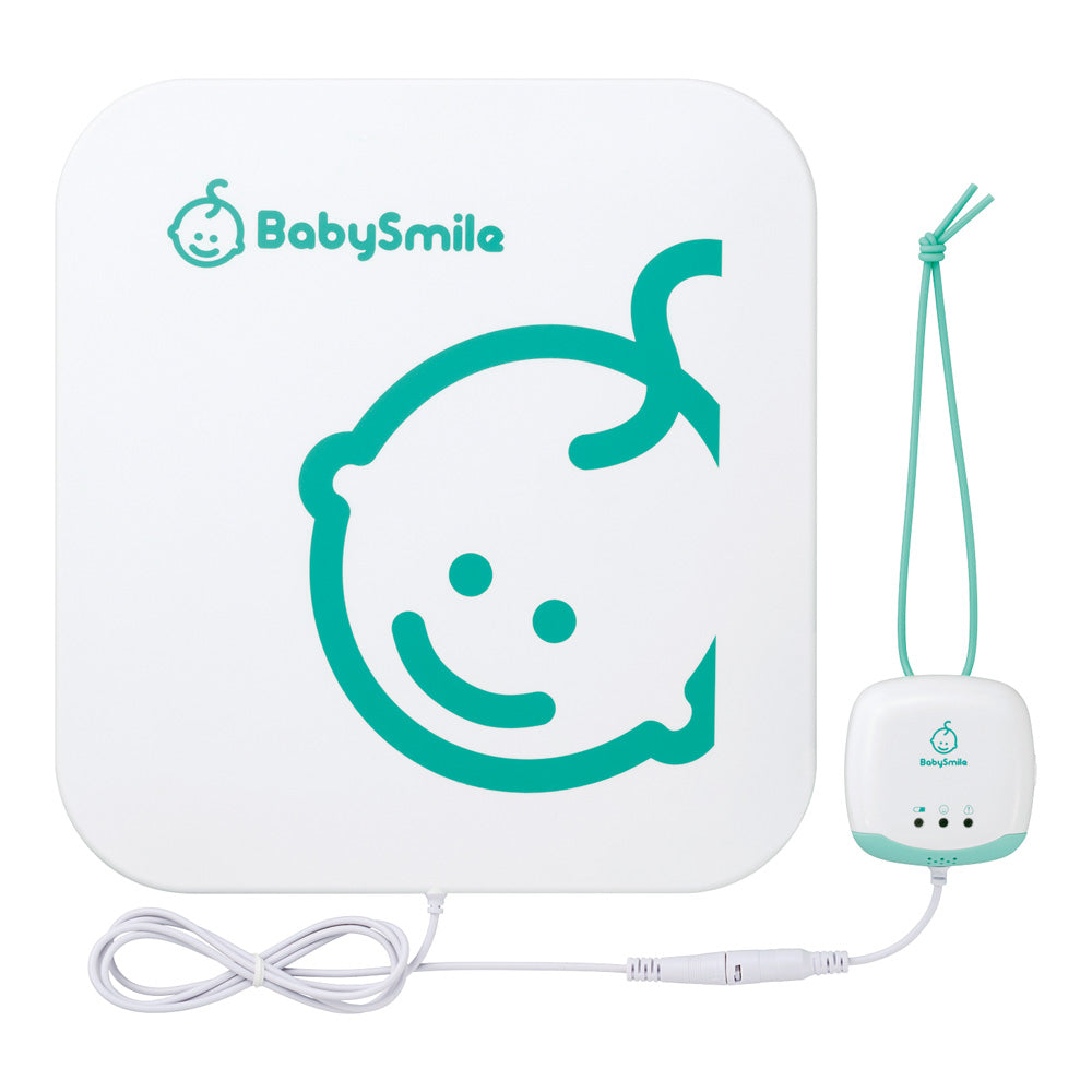 Baby alarm E-201 1 set
