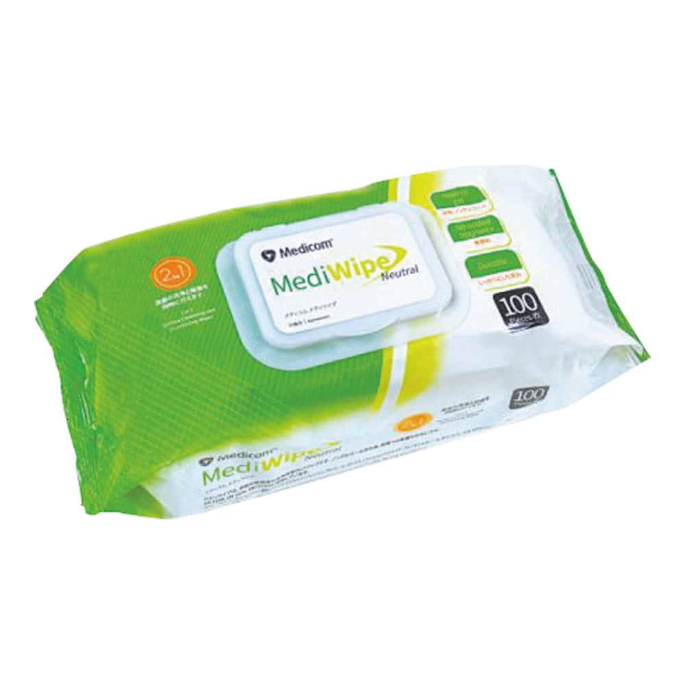 메디와이프 장미 100장입 GWR911004 1팩(100장입)