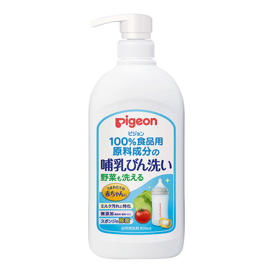 哺乳びん洗い 本体　1025984 1本