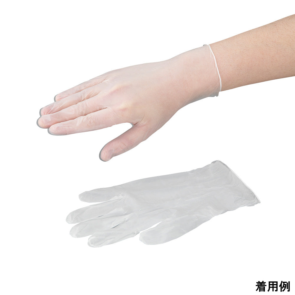 에코 소프트® 글로브(파우더 프리) L 100장입 OM-370 1상자(100장입)