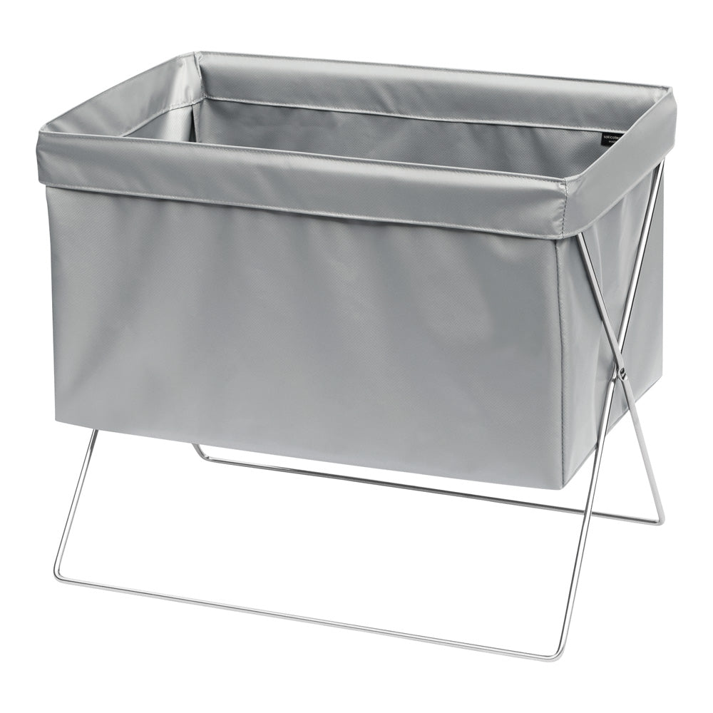 항균 사이드 왜건 1215g 실버 R-354 SI 1개