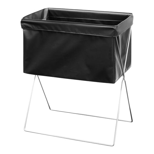 항균 사이드 왜건 1255g 블랙 R-334 BK 1개