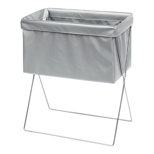 항균 사이드 왜건 1255g 실버 R-334 SI 1개