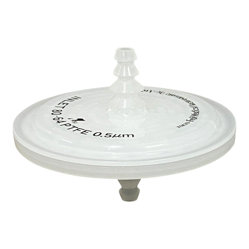 MCAフィルター Φ80mm 10個入 1箱(10個入)