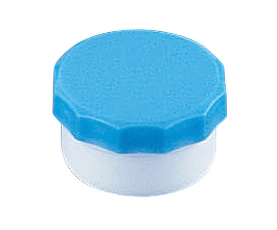 프라 연고 항아리(심형) 5.5mL 1상자 100개입 파랑 EOG멸균제 5 1상자(100개입)