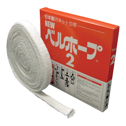 그물 붕대(벨 호프) 2호 86302 1상자
