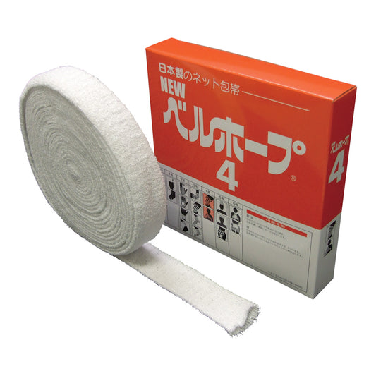 그물 붕대(벨 호프) 4호 86304 1상자