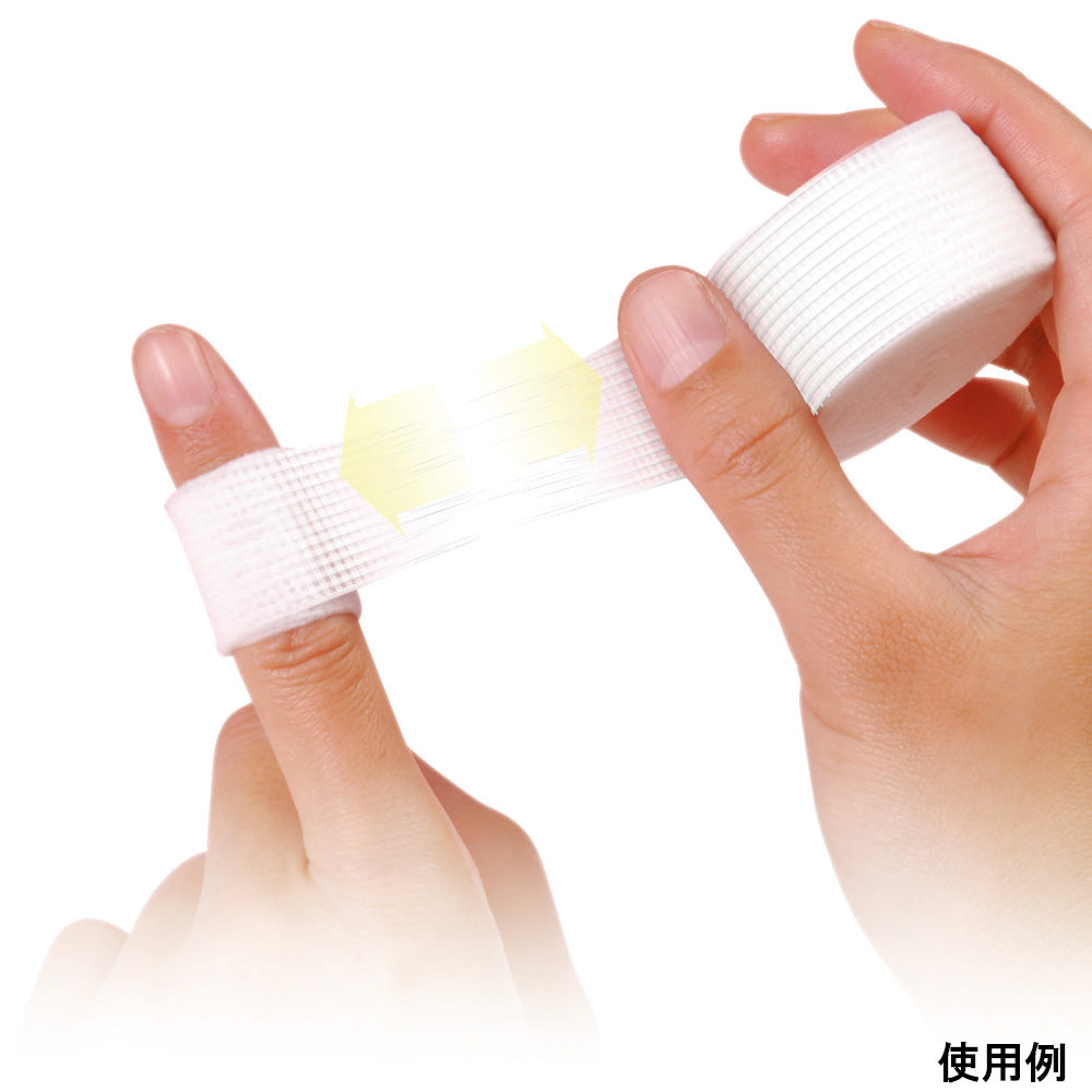 FC One-touch Bandage S 46358 1 roll