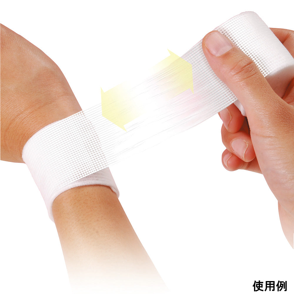 FCワンタッチ包帯 M 1巻入　46359 1巻