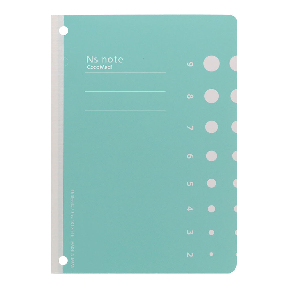 Nursing Notebook 1 1