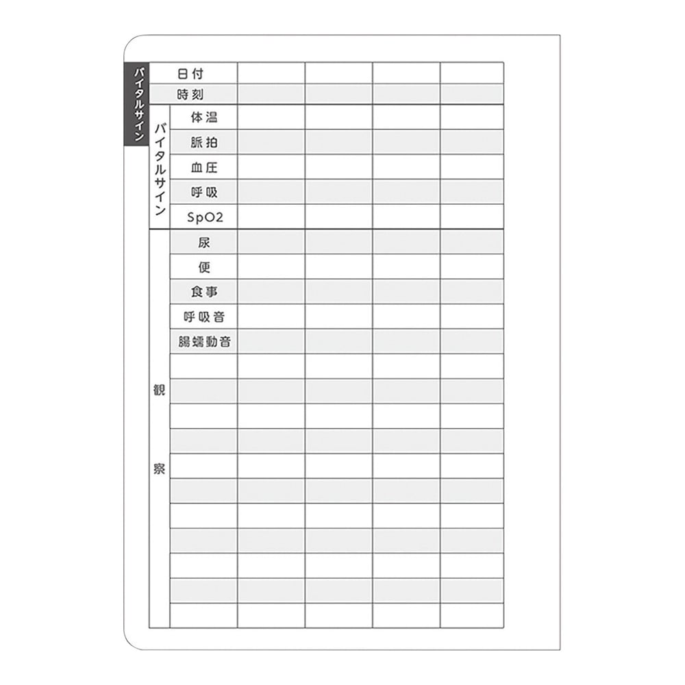 Nursing Notebook 1 1