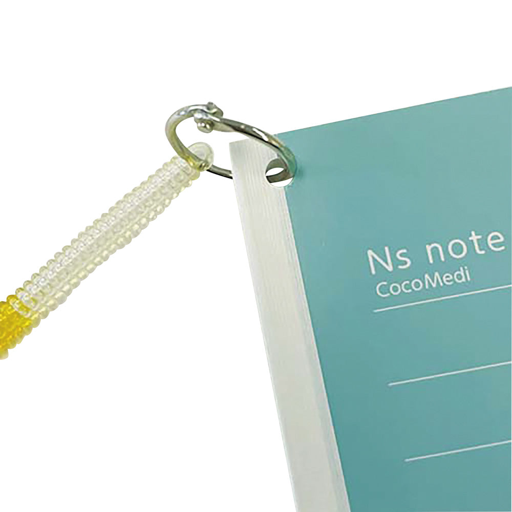 Nursing Notebook 1 1