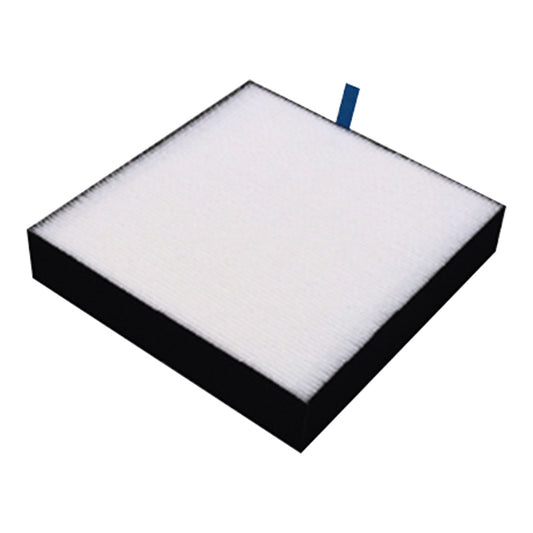 UV 가습 스트리머® 공기 청정기 항균 HEPA 필터 BAFP105A4 1개