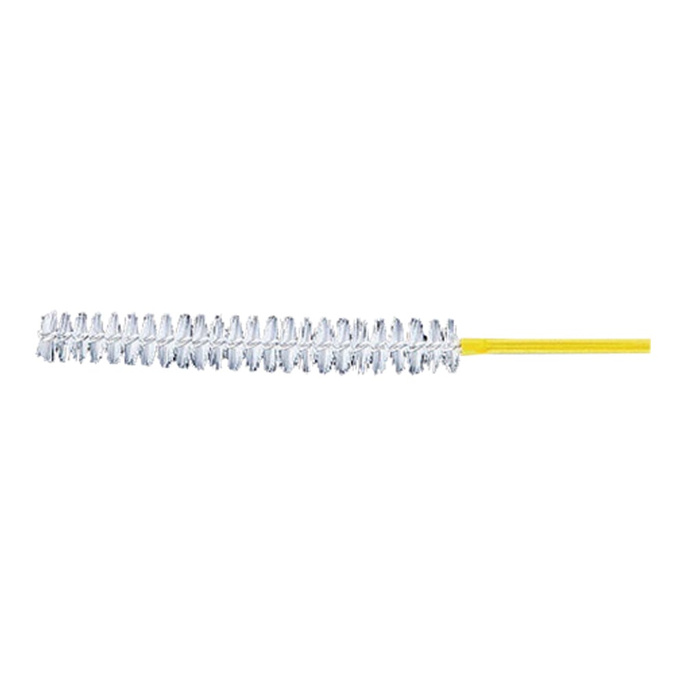 Flexible brush (475/Φ3×25mm) Yellow 3 pieces 41-47503-S-3 1 bag (3 pieces)