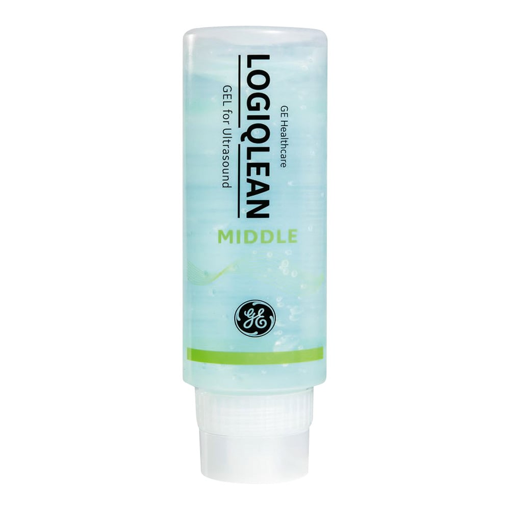 Ultrasound Gel Medium 250g Z93762BA 1 bottle