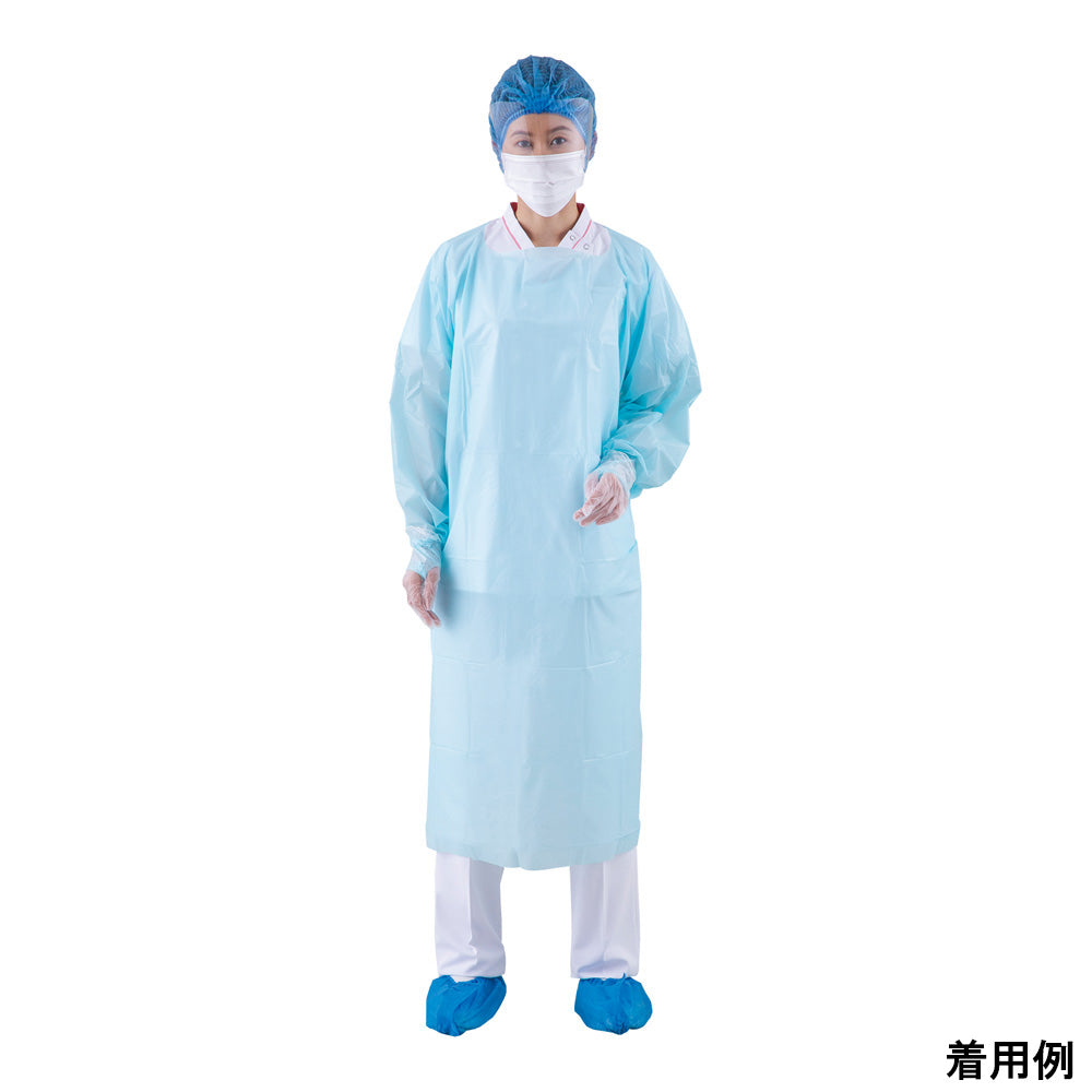 감염 방호 기본 세트(스탠다드) 077462 1봉