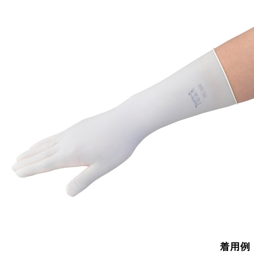 バイオジェル® PIマイクロ γ線滅菌済 7.5号 50双入　48575 1箱(50双入)