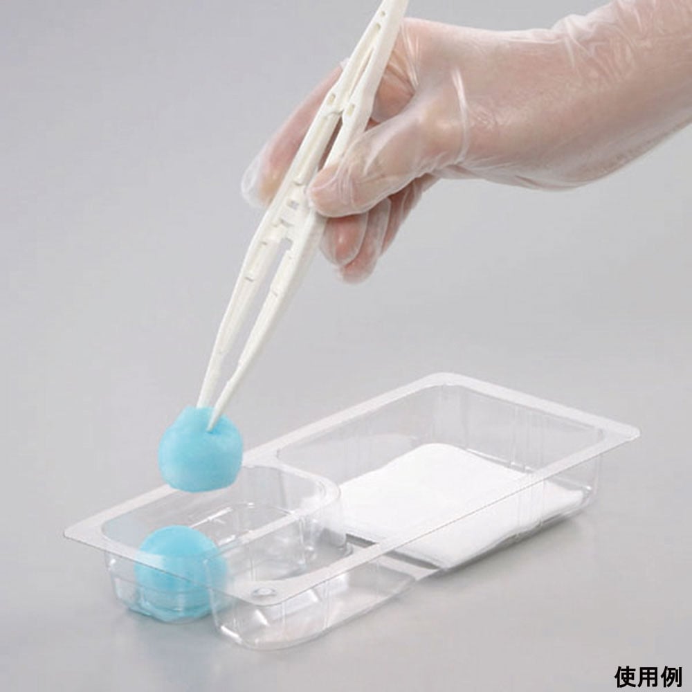 NC処置キットⅡS56611D 1箱(10個入)　56611 1箱(10個入)