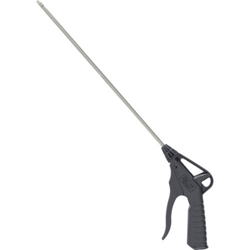 CEJN Series 208 Detector Blow Gun with 300mm Fixed Nozzle Rc1/4 11-208-7300 1 pc