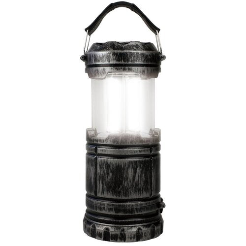 大進　懐中電灯にもなるＬＥＤランタンシルバー　DLB-004LTDS　1 台