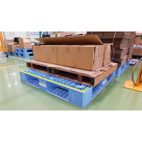 萩原　業務用レイシス忌避テープ　ブラック　３０ｍｍ×１０ｍ　KHB3010　1 巻